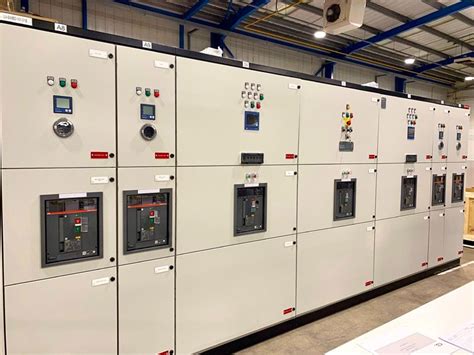 cel switchgear